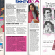 Illustration for article titled Reading Teen Mags With a Teen